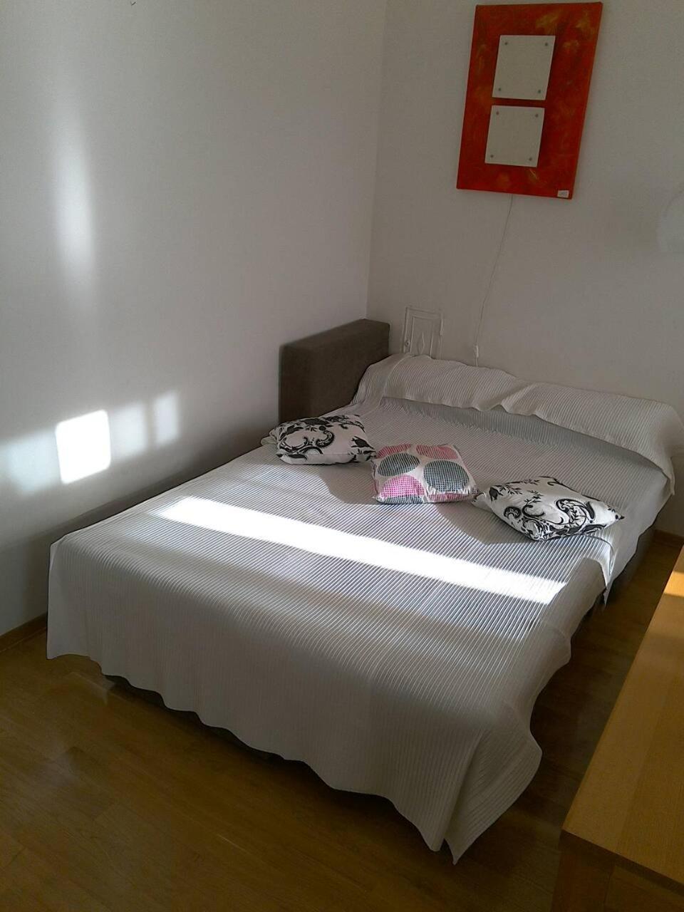 Mulo Stanicica 티바트 외부 사진